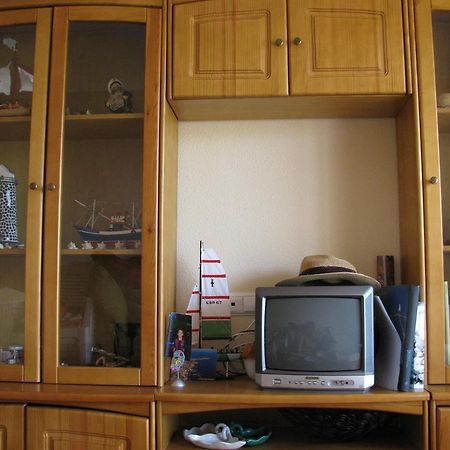 帕洛斯角Apartamento Cala Reona公寓 外观 照片
