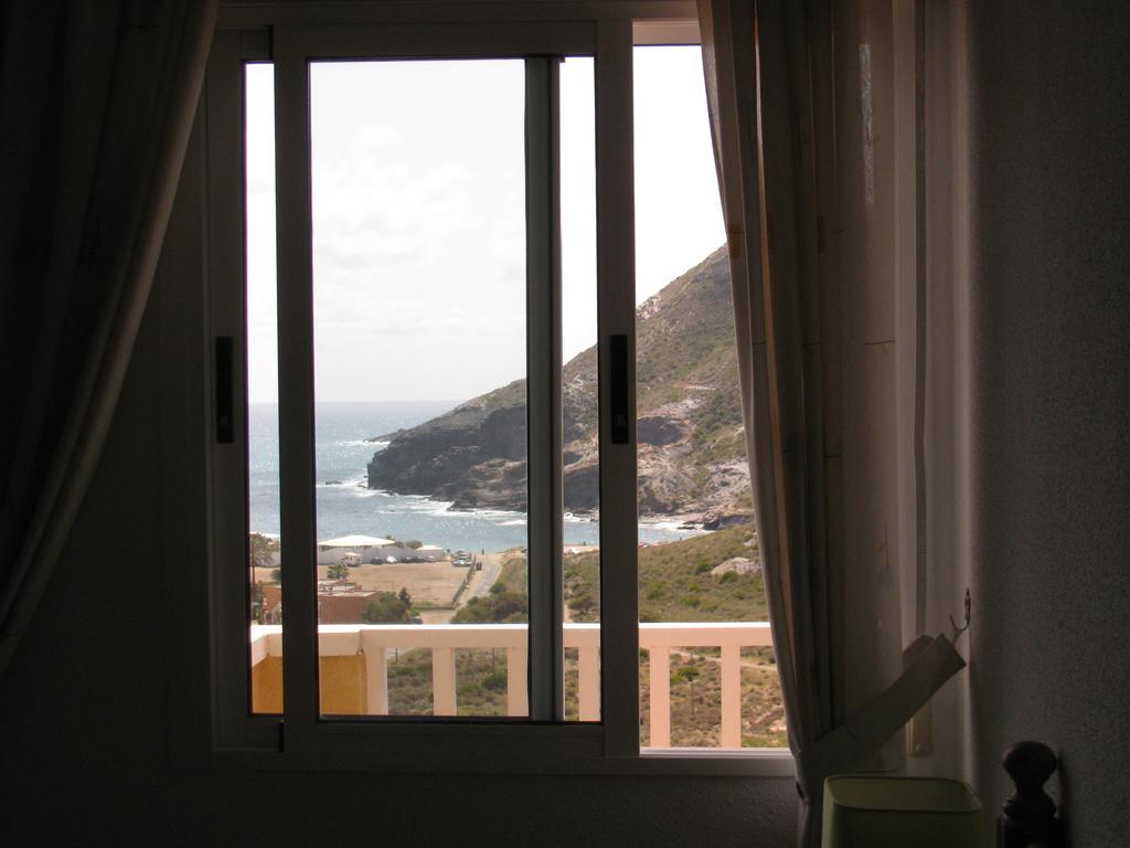 帕洛斯角Apartamento Cala Reona公寓 外观 照片