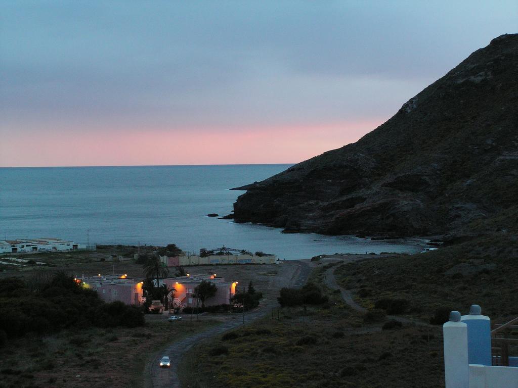 帕洛斯角Apartamento Cala Reona公寓 外观 照片