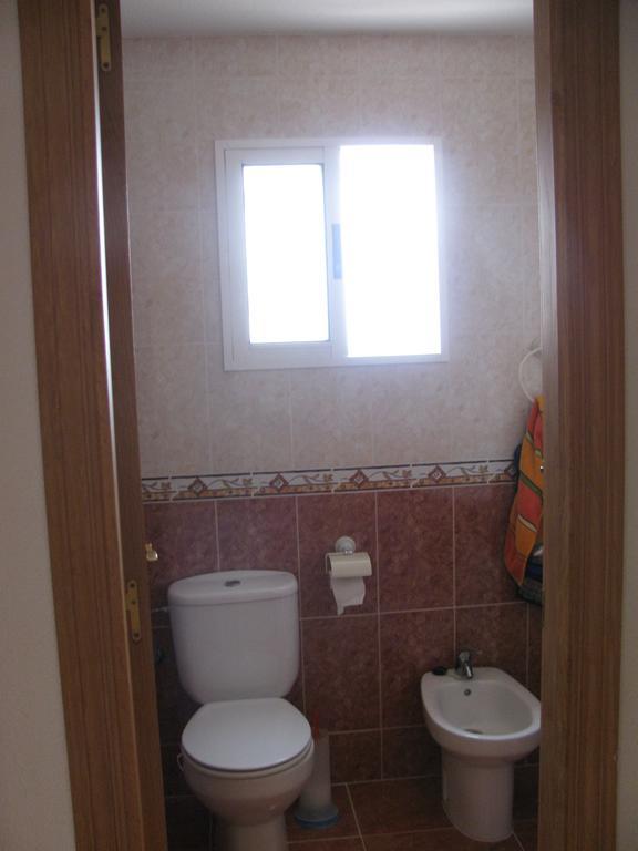 帕洛斯角Apartamento Cala Reona公寓 外观 照片