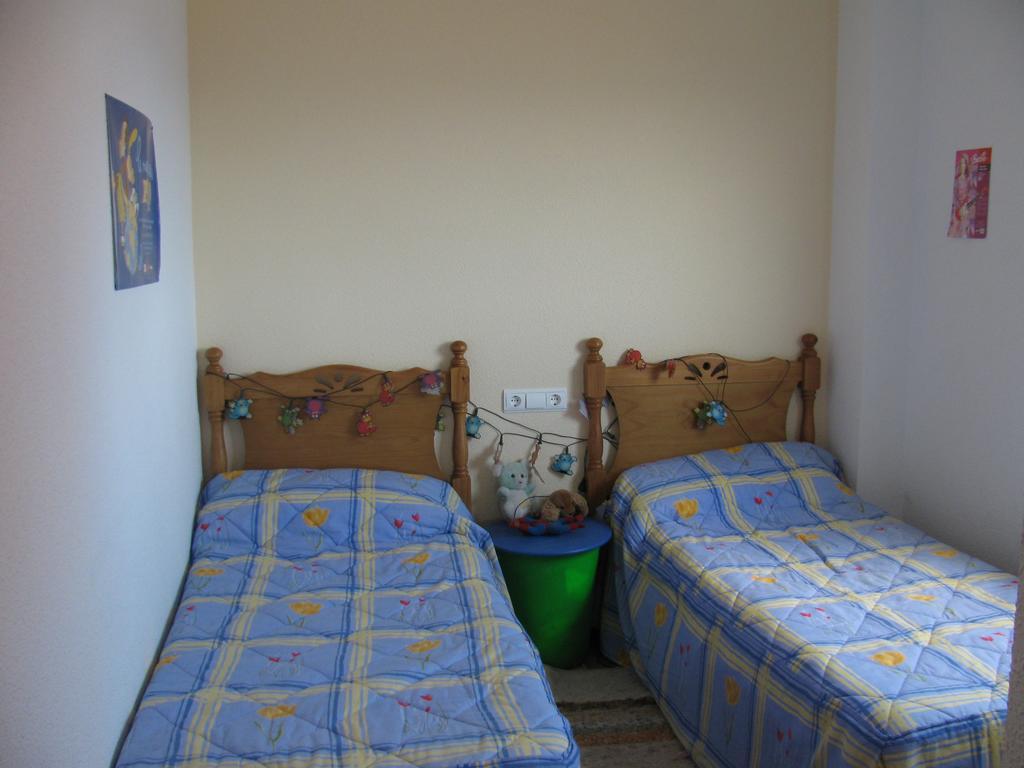 帕洛斯角Apartamento Cala Reona公寓 外观 照片