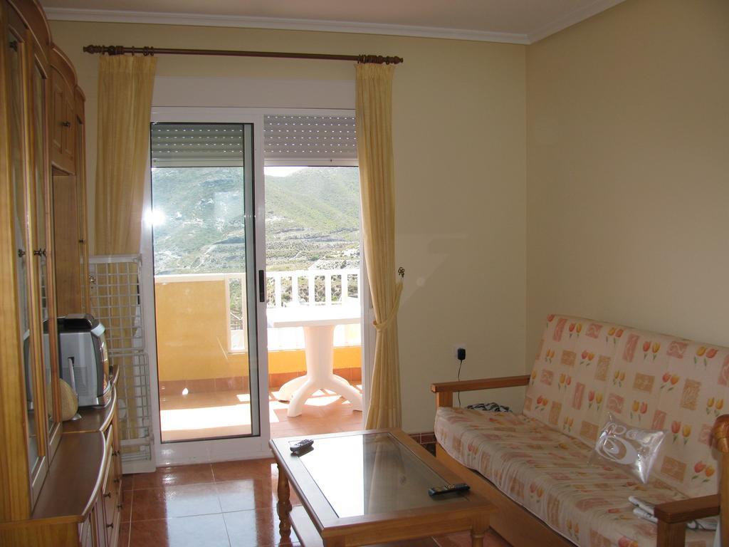 帕洛斯角Apartamento Cala Reona公寓 外观 照片