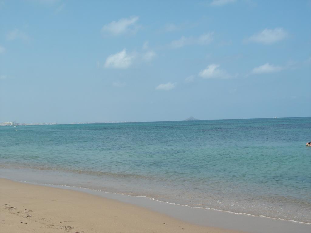 帕洛斯角Apartamento Cala Reona公寓 外观 照片