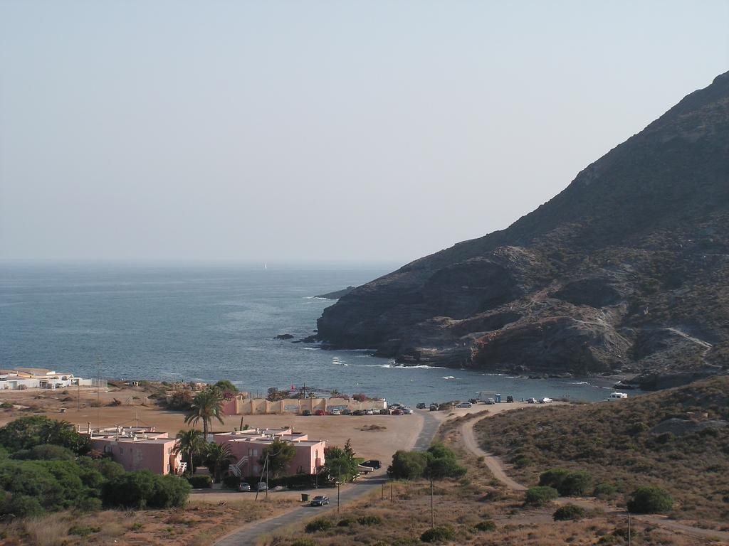 帕洛斯角Apartamento Cala Reona公寓 外观 照片