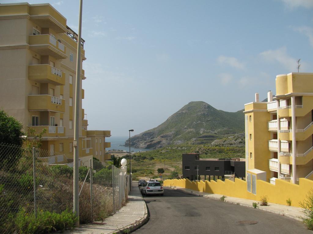 帕洛斯角Apartamento Cala Reona公寓 外观 照片
